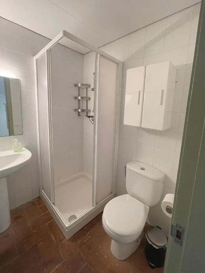 Apartment Sg Apartamento Centrico Atico Terrassa Spain